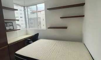 Imagem 3: Alugo suíte mobiliada no Itacorubi (somente mulheres