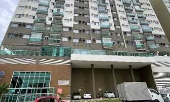 Imagem 2: 2 quartos com 2 vagas de carro, na quadra do mar, com vista eterna