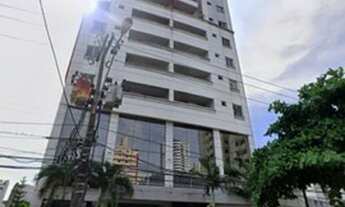 Imagem 2: ALUGUEL APARTAMENTO COM 2 suítes e gabinetes, 2 VAGAS