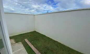 Imagem 4: Vendo Bela Casa com 03 Suítes, Recém Construída com Fino Acabamento - Condomínio Completís