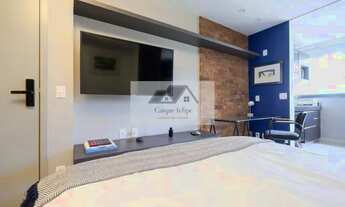 Imagem 5: Apartamento para alugar no bairro Vila Olímpia - São Paulo/SP, Zona Sul