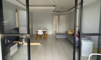 Imagem: Excelente Apartamento mobiliado para locação