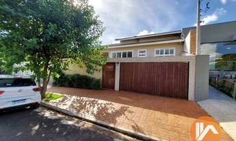 Imagem: Casa com 3 dormitórios à venda, 380 m²