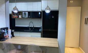 Imagem 6: Apartamento a Venda localizado no condomínio Alpes D`Italia-Arujá-SP!