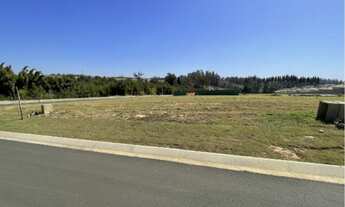 Imagem 2: TERRENO À VENDA NO CONDOMÍNIO PARQUE VILLA DOS PINHEIROS