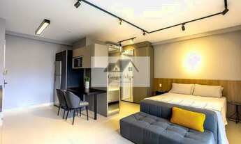 Imagem 4: Apartamento para alugar no bairro Itaim Bibi - São Paulo/SP, Zona Sul