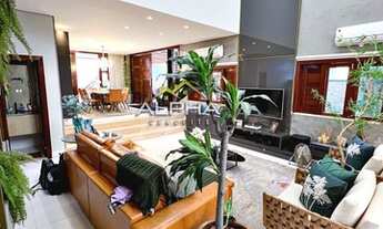 Imagem 4: Casa Alphaville Eusébio 5 quartos - Eusébio - CE