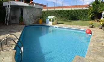 Imagem: CASA NO JD. MONUMENTO - PIRACICABA/SP