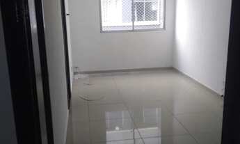 Imagem 6: Casa para aluguel e venda possui 62 metros quadrados com 2 quartos em Águas Claras - Salva