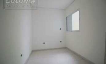 Imagem 6: Santo André - Apartamento Padrão - Vila Pires