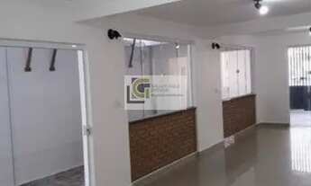 Imagem 3: LM=Casa para aluguel tem 125 metros quadrados com 1 quarto