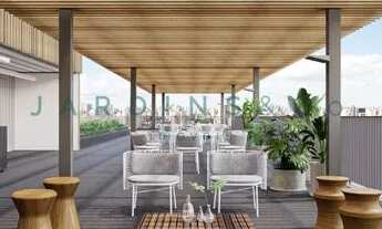 Imagem 7: SãO PAULO - Apartamento Padrão - Pinheiros