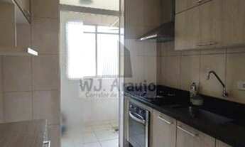 Imagem 3: Apartamento para Locação em São Paulo, Itaquera, 2 dormitórios, 1 banheiro, 1 vaga