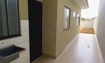 Imagem 4: Casa Nova Jd Ouro Verde