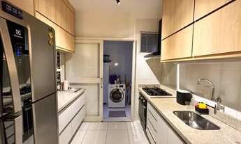 Imagem 5: CASA TÉRREA PARA LOCAÇÃO CONDOMÍNIO VILA FORMOSA - INDAIATUBA - HD INVEST