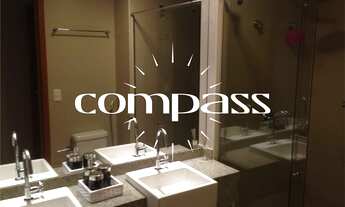 Imagem 4: Apartamento - Casa Jardim com 4 suítes, à venda no Cond. Vila dos Corais na Reserva do Pai