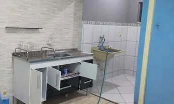 Imagem 7: Casa residencial dinapoli