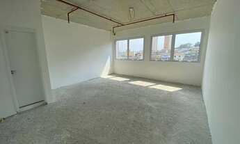 Imagem 3: Sala Comercial com 37 m², 1 vaga na Móoca