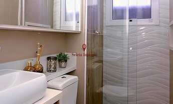 Imagem 5: Apartamento para Venda em Rio Claro, Jardim Guanabara II, 2 dormitórios, 1 banheiro, 1 vag