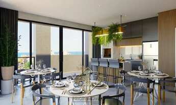 Imagem 4: Apartamento para Venda em Florianópolis, Ingleses do Rio Vermelho, 2 dormitórios, 1 suíte