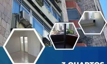 Imagem: Apartamento para aluguel possui 120 metros