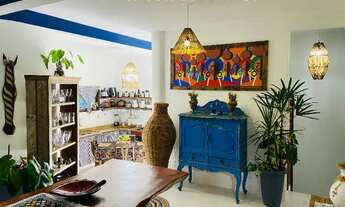 Imagem: Casa para venda possui 400 metros quadrados