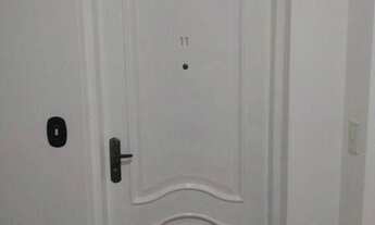 Imagem 2: Apartamento com 2 dormitórios para alugar, 83 m² por R$ 2.300/mês - Jardim Íris - São Paul