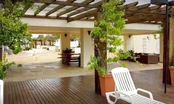 Imagem 2: Alugo ótimo apto com 3 quartos no Condomínio Ibiza em Capim Macio