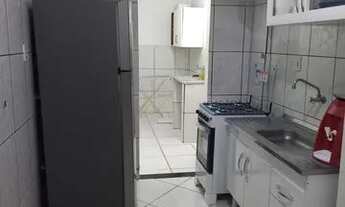 Imagem 3: Mobiliado com 2/4 no Centro de Itabuna