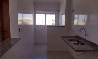 Imagem 3: Apartamento novo para Alugar de 33m2