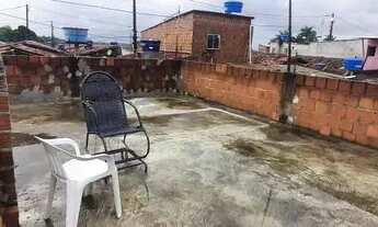 Imagem 3: Vendo ou troco casa no Alto Dois Unidos