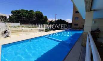 Imagem: Lindo apartamento na Parangaba para Locação