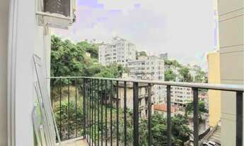 Imagem 4: Apartamento na Glória