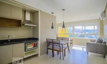 Imagem: Apartamento para Aluguel - Partenon, 1 Quarto