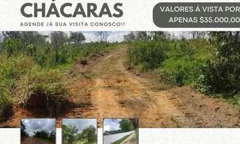 Imagem: Lote/Terreno para venda com 500 metros quadrados