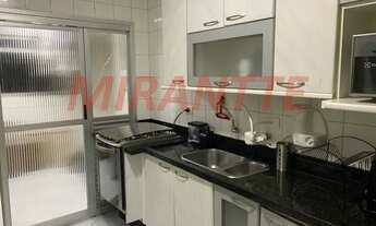 Imagem 2: Apartamento para venda com 90 metros quadrados com 3 quartos em Santa Teresinha - São Paul