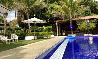 Imagem 4: Chácara para eventos próxima a cidade (AGENDA 2023 ABERTA