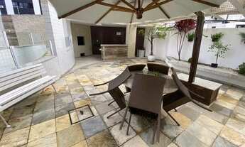 Imagem 4: Apartamento para venda tem 109 metros quadrados com 3 quartos no Jardins , em Aracaju