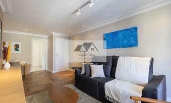 Imagem 6: Apartamento para alugar no bairro Itaim Bibi - São Paulo/SP, Zona Sul