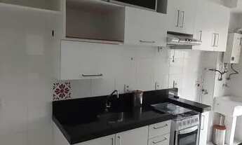 Imagem 2: Apartamento para aluguel tem 65 metros quadrados com 2 quartos em Calhau - São Luís - MA