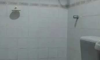 Imagem 4: Casa de condomínio sobrado para aluguel possui 60 metros quadrados com 2 quartos