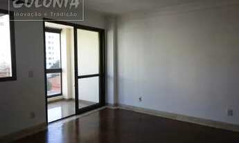 Imagem 2: Santo André - Apartamento Padrão - Centro