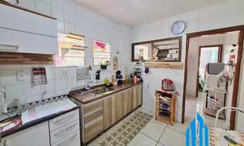 Imagem 5: Apartamento com 2 quartos + DCE a venda, 120m² - Praia do Morro - Guarapari/ES