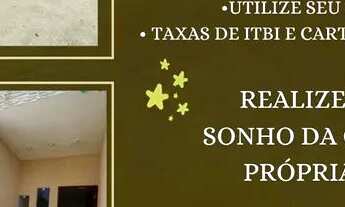 Imagem: CASA EM SOCORRO