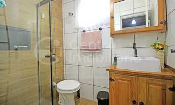 Imagem 7: CASA com piscina e 6 quartos em Peruíbe, no bairro Jardim Ribamar