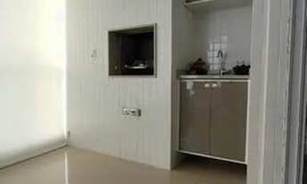 Imagem 3: Apartamento para venda possui 128 metros quadrados com 3 quartos em Horto