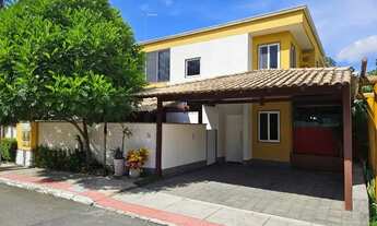 Imagem 4: Casa de condomínio para venda com 193 metros quadrados com 4 quartos em Santa Luzia - Serr