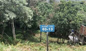 Imagem 4: CARAPICUIBA - Terreno Padrao - GOLF GARDENS