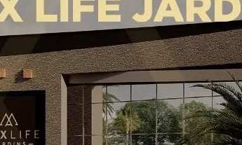 Imagem: Maxlife Max Life Jardins Condomínio