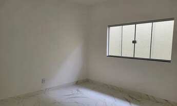 Imagem 4: Casa para venda com 80 metros quadrados com 3 quartos em Parque Hayala - Aparecida de Goiâ